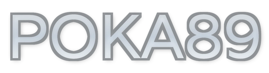 Logo POKA89